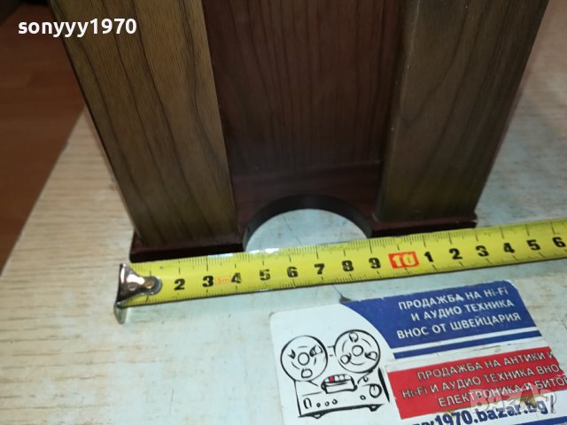 дървена поставка с чекмедже 1202240834, снимка 17 - Антикварни и старинни предмети - 44252291