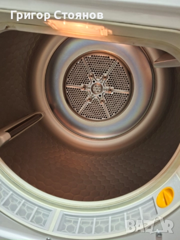 Продавам сушилня МИЕЛЕ, снимка 7 - Сушилни - 52935318