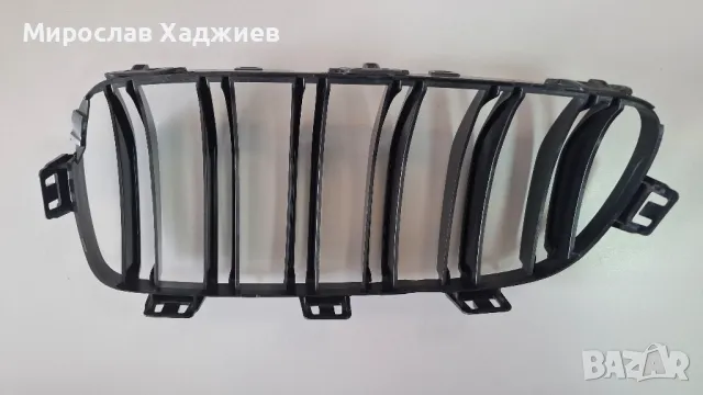 Оригинален десен бъбрек/решетка BMW M4, снимка 5 - Части - 49539798