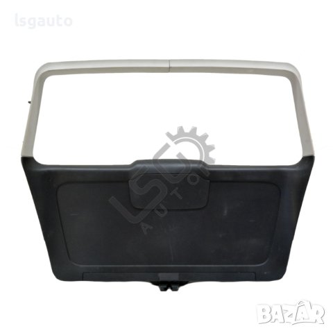 Кори заден капак Mercedes-Benz A-Class (W169) 2004-2012 ID:105313