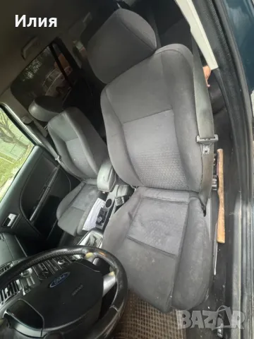 форд мондео 2.0 115 6 скорости ЦЯЛА ИЛИ НА ЧАСТИ , снимка 12 - Автомобили и джипове - 49779994