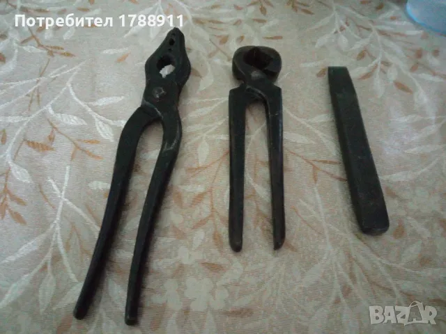 инструменти 