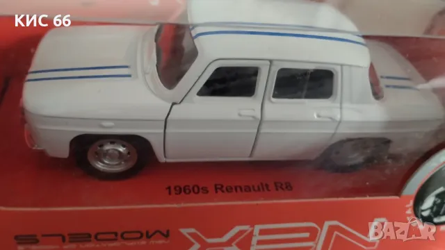 NEX модели, снимка 3 - Колекции - 48220810