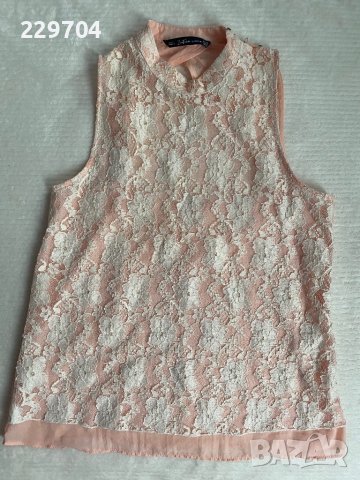 Дамски топ ZARA