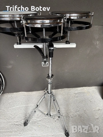 Ратотоми , снимка 2 - Ударни инструменти - 53538283