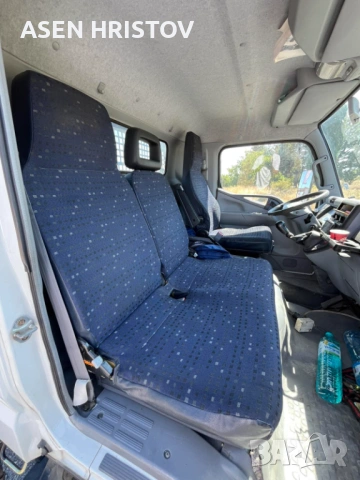 Mitsubishi Canter , снимка 6 - Бусове и автобуси - 53734935