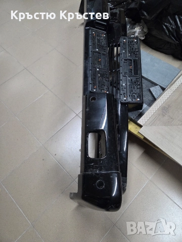 броня за w 463.броня за g class , снимка 2 - Части - 52842297