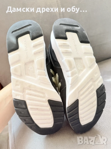Маратонки New Balance , снимка 2 - Детски обувки - 56138730