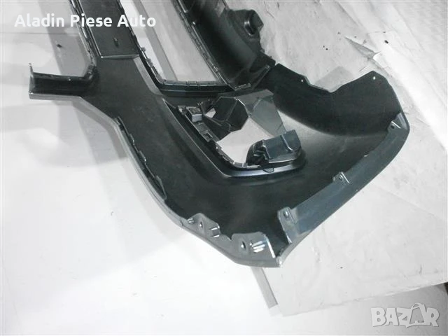 Предна броня Skoda Yeti Facelift година 2015-2018 код 5L0807221K , снимка 6 - Аксесоари и консумативи - 50637624