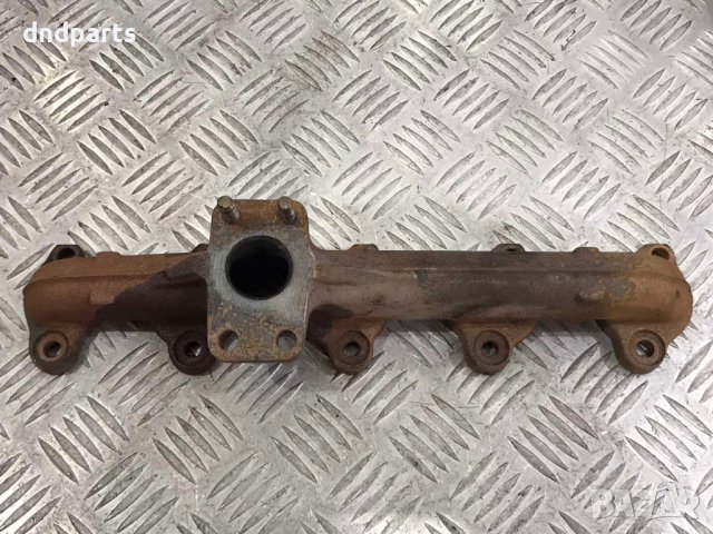 Изпускателни колектори Peugeot 206,1.4HDI,2002г.