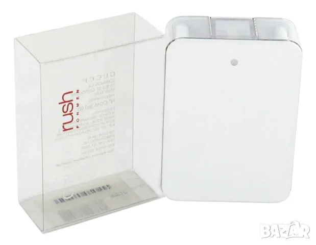 Rush for men Gucci for men Decant Fragrance Samples