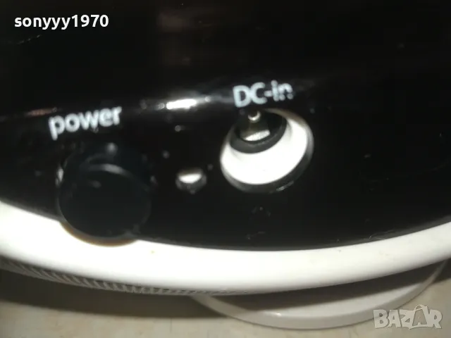 JBL RADIAL MICRO-ВНОС SWISS 0610241230, снимка 4 - Тонколони - 47481254