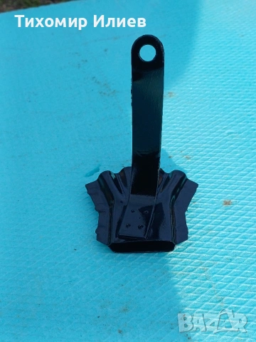 Части за Москвич 408 , снимка 14 - Части - 53141811