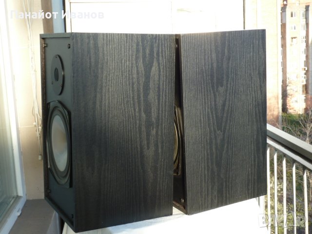 Тонколони Rogers LS4a, снимка 8 - Тонколони - 40075683