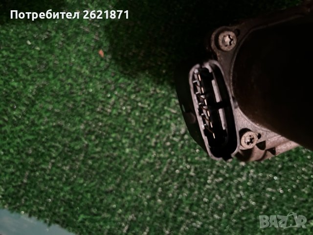 Опел Зафира Астра мотор за смяна на скоростите 0130008501 полуавтомат, снимка 5 - Части - 41934581