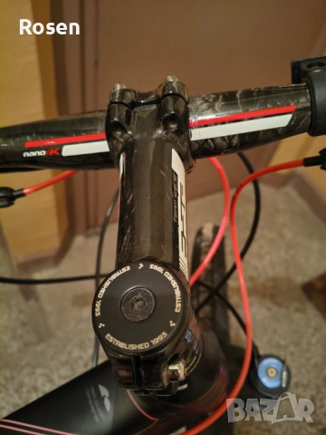 Cube LTD Race One, снимка 12 - Велосипеди - 53610277