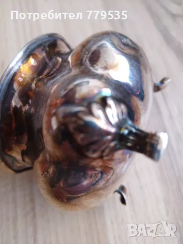 СТАРА ЗАХАРНИЦА, снимка 5 - Антикварни и старинни предмети - 50168212