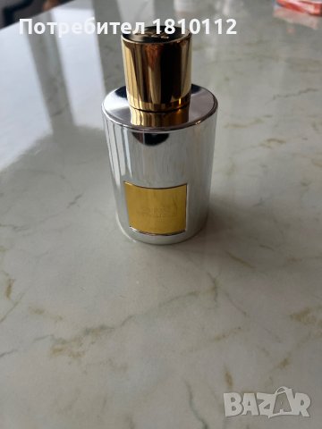 Дамски парфюм Tom Ford Metallique