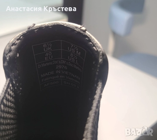 Продавам нови боти, снимка 3 - Дамски боти - 51566919