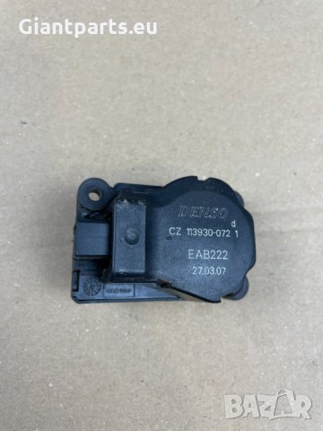 Моторчета парно клапи Мерцедес БМВ, снимка 6 - Части - 36028462