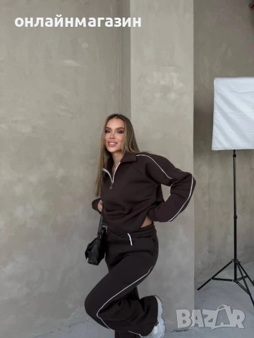 Дамски екип вата , снимка 5 - Спортни екипи - 52584900