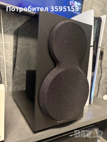 Yamaha ресивър с тонколони yamaha, снимка 6 - Аудиосистеми - 52095298