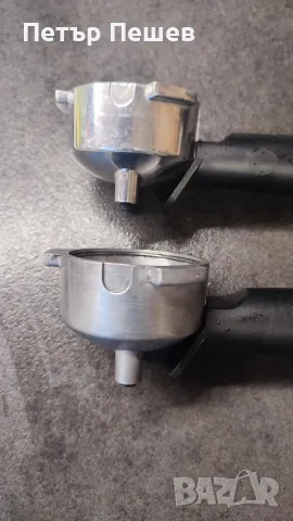 Кафемашини AEG Electrolux EA 120/130 TSK 1062 1250W НА ЧАСТИ!!! , снимка 9 - Кафемашини - 27341409