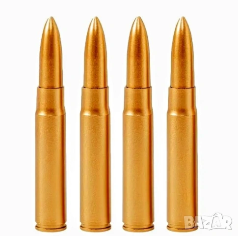 Химикал с формата на Патрон /5бр./ , снимка 2 - Ученически пособия, канцеларски материали - 53460970