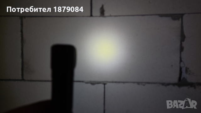 Алуминиев L-образен фенер, снимка 7 - Къмпинг осветление - 44553191