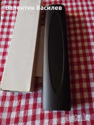 Мъжки часовник хронограф кварц , снимка 3 - Мъжки - 51712152