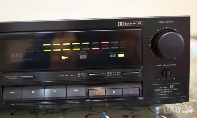 PIONEER CT-229