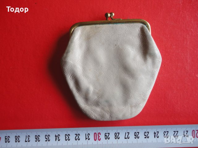 Страхотно арт портмоне кесия , снимка 3 - Портфейли, портмонета - 40576801