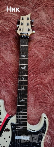 Гриф за китара 