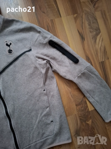 Nike Tech Fleece Tottenham Hotspur FC NSW, снимка 6 - Спортни дрехи, екипи - 52874951