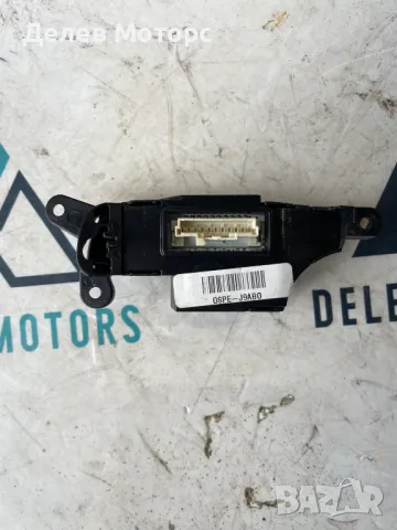 OSPE-J9ABO индикатор за скорости от Hyundai Kona 1.6 CRDi e-VGT AWD, двигател D4FE, 136 кс., 4x4OSPE, снимка 2 - Части - 49687411