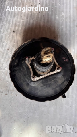 Серво усилвател / Спирачна помпа за Hyundai Terracan 2002 - XC0X75, снимка 2 - Части - 52309058