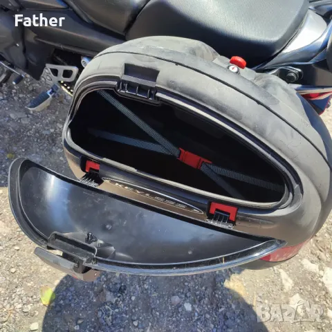 Suzuki Gsx 1250 FA, снимка 4 - Мотоциклети и мототехника - 49071522