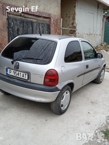 Продавам Opel corsa, снимка 4 - Автомобили и джипове - 53485675