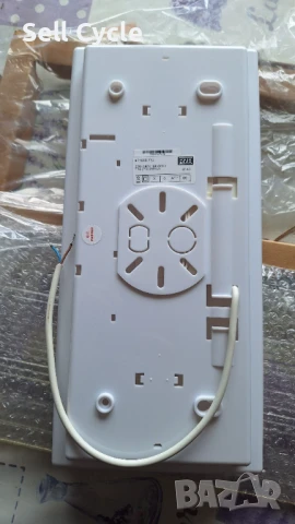 ✅ОСВЕТИТЕЛНО ТЯЛО RZB IP40❗, снимка 2 - Лампи за таван - 51335572