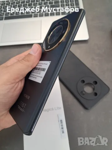 Honor magic 6 Lite, снимка 4 - Huawei - 56113114