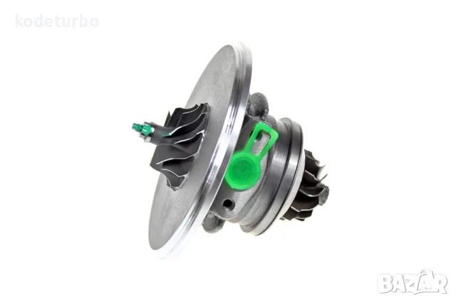 Турбо ядро картридж Turbo cartridge за  OPEL MOVANO 2.5L CDTI 88kW 8200433479D