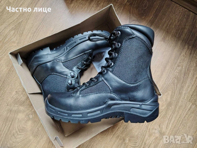 Специални Тактически Полицейски Кубинки 43 номер 