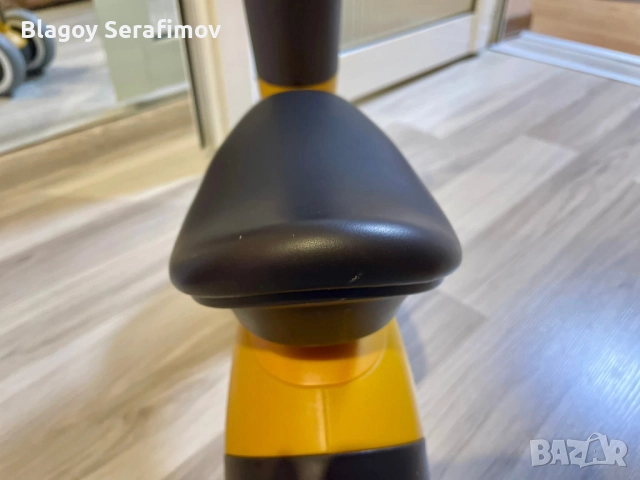 Баланс колело на KinderKraft, снимка 5 - Детски велосипеди, триколки и коли - 52278029