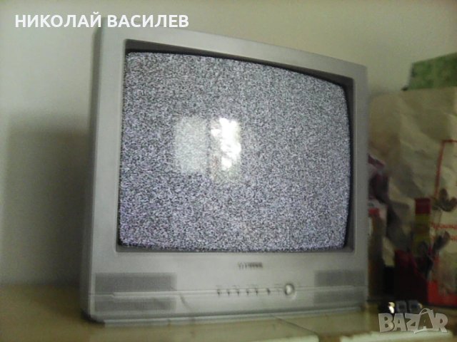 Продава    се    *     телевизията   ., снимка 3 - Телевизори - 51159017