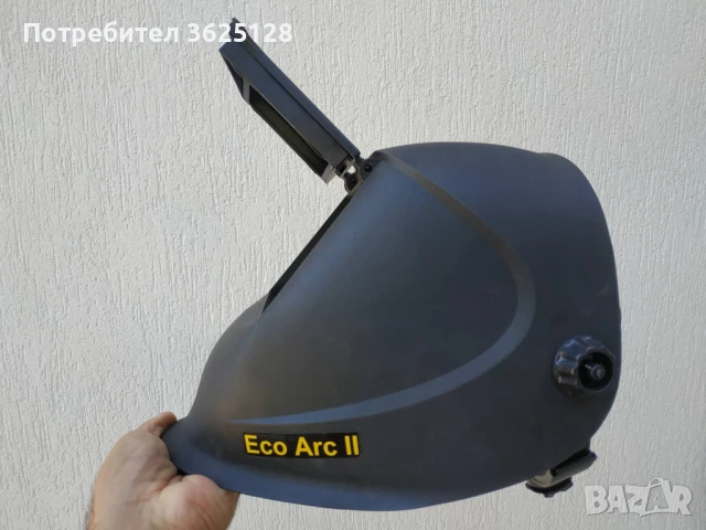 Маска за заваряне, снимка 3 - Други инструменти - 51319569