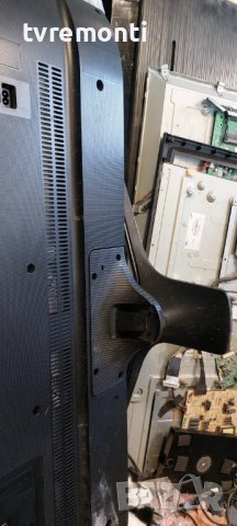 TV стойка BN61-11465X телевизор Samsung, модел UE43MU6179U, снимка 6 - Стойки, 3D очила, аксесоари - 40534950
