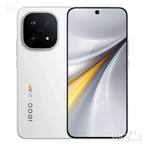 Vivo IQOO 15 Dual sim 5G, 7000mAh батерия от Getmobile , снимка 2 - Телефони с две сим карти - 43777557