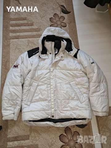 Helly  Hansen  Мъжко. Пухено  Яке  XL, снимка 2 - Якета - 44435774