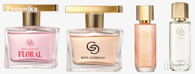 ORIFLAME - Love Potion, Divine, Eclat Femme, Homme, Infinita, Giordani, снимка 5 - Дамски парфюми - 53390809