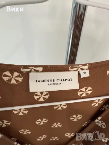 Рокля в размер M, снимка 7 - Рокли - 48168096